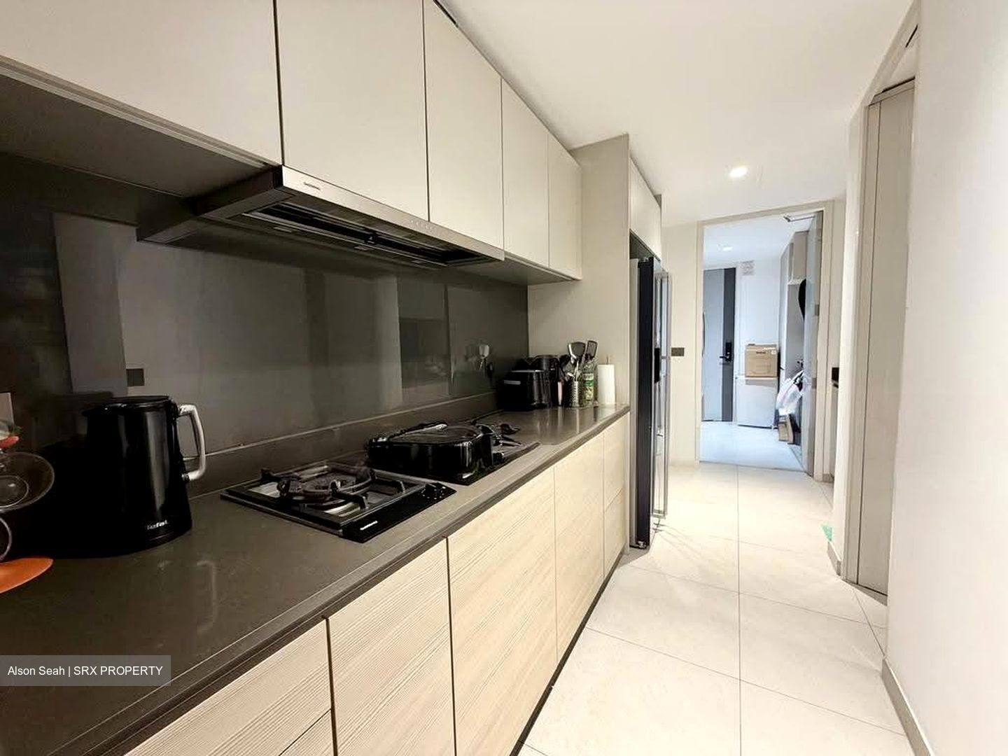 Riviere  (D3), Condominium #628788931